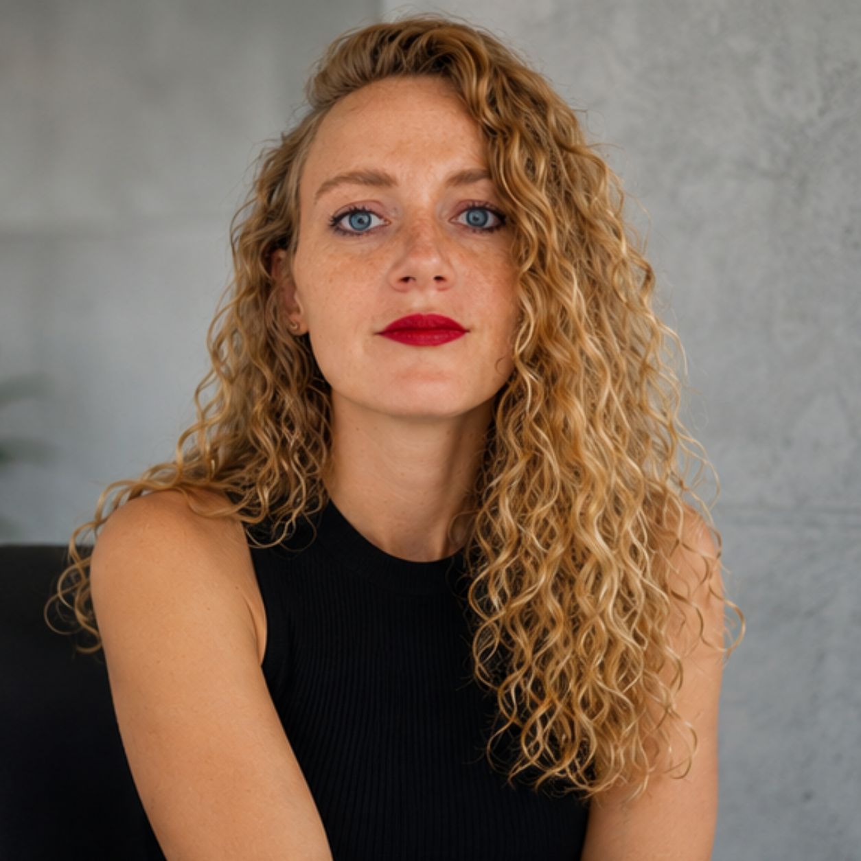 Sora Aleksandra Matuszczak - ekspertka e-commerce i CRO
